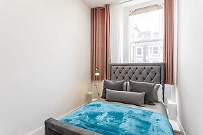 Charming Chelsea Flat
