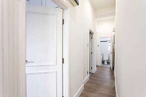 Charming Chelsea Flat