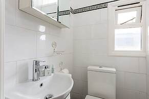 Charming Chelsea Flat