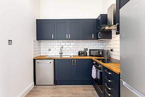 Charming Chelsea Flat