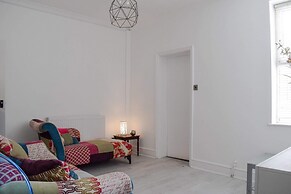 Blackfriars Printhouse Retreat