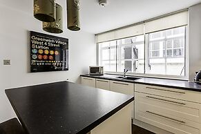 Blackfriars Printhouse Retreat