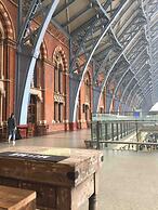 Blackfriars Printhouse Retreat