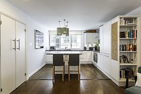 Blackfriars Printhouse Retreat