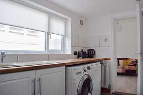 Blackfriars Printhouse Retreat