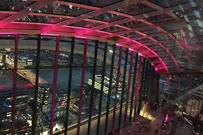 Blackfriars Printhouse Retreat