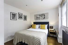 Blackfriars Printhouse Retreat