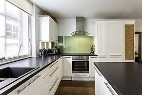 Blackfriars Printhouse Retreat