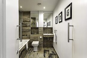 Blackfriars Printhouse Retreat