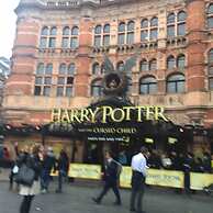 Blackfriars Printhouse Retreat