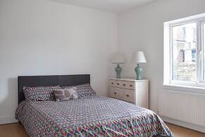 Blackfriars Printhouse Retreat