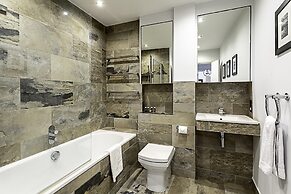 Blackfriars Printhouse Retreat