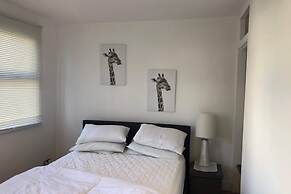 Blackfriars Printhouse Retreat