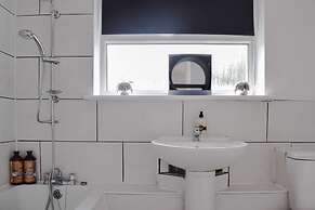 Blackfriars Printhouse Retreat