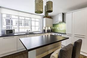 Blackfriars Printhouse Retreat