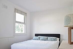 Blackfriars Printhouse Retreat