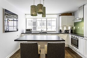 Blackfriars Printhouse Retreat