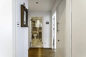 Blackfriars Printhouse Retreat