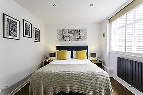 Blackfriars Printhouse Retreat