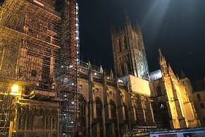 Blackfriars Printhouse Retreat