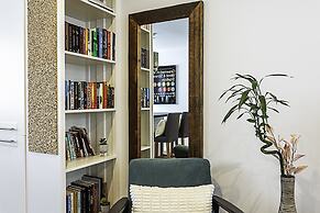 Blackfriars Printhouse Retreat