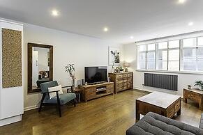 Blackfriars Printhouse Retreat