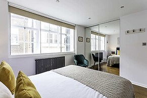 Blackfriars Printhouse Retreat