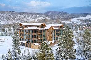 Clearwater Lofts by Keystone Resort