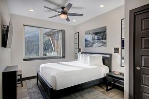 Clearwater Lofts by Keystone Resort