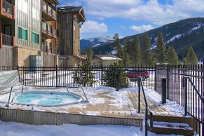 Clearwater Lofts by Keystone Resort
