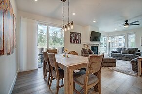 Clearwater Lofts by Keystone Resort