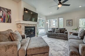 Clearwater Lofts by Keystone Resort