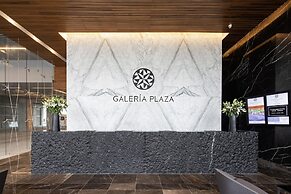 Galeria Plaza Monterrey