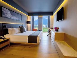 Galeria Plaza Monterrey