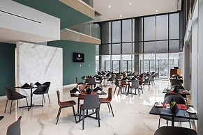 Galeria Plaza Monterrey