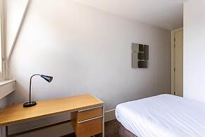 Holborn Flat With Green Views