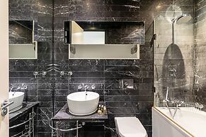 Holborn Flat With Green Views