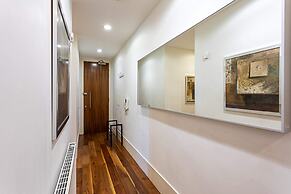 Holborn Flat With Green Views