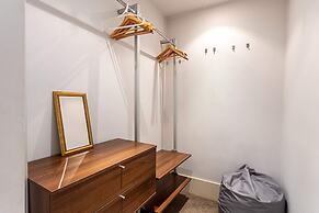 Holborn Flat With Green Views