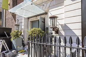 Holborn Flat With Green Views