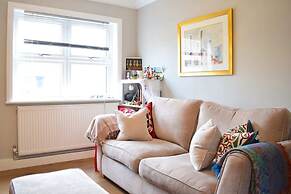 Whitechapel Modern Studio Flat