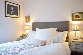 Whitechapel Modern Studio Flat