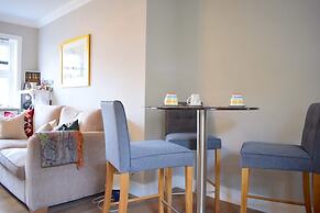 Whitechapel Modern Studio Flat