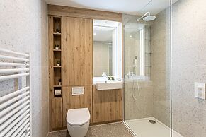 Whitechapel Modern Studio Flat