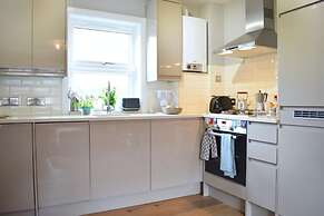 Whitechapel Modern Studio Flat