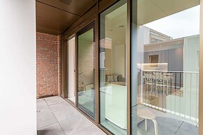 Whitechapel Modern Studio Flat