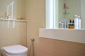 Whitechapel Modern Studio Flat