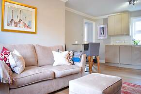 Whitechapel Modern Studio Flat