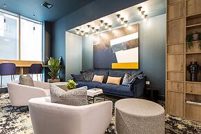 Whitechapel Modern Studio Flat