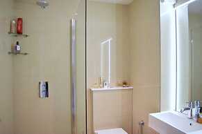 Whitechapel Modern Studio Flat